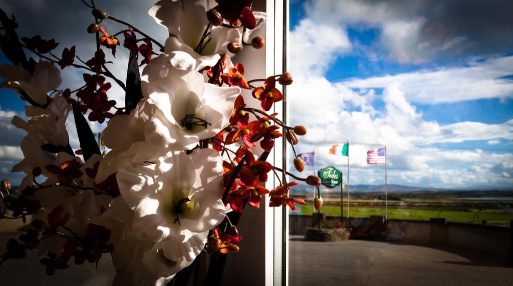 The Tides Ballybunion Exterior photo