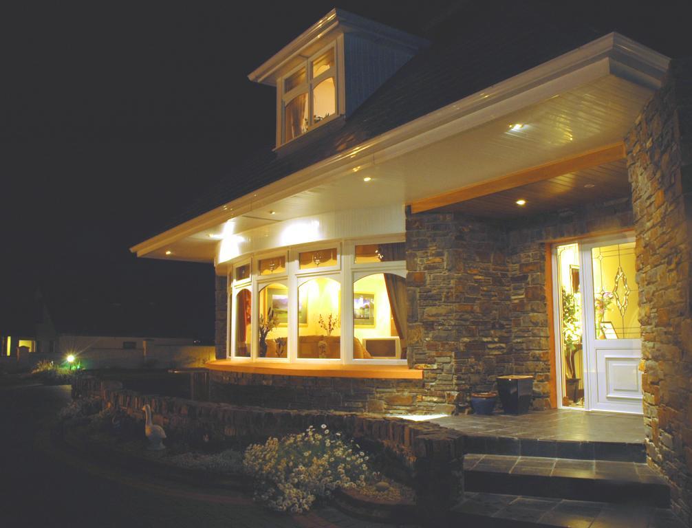 The Tides Ballybunion Exterior photo